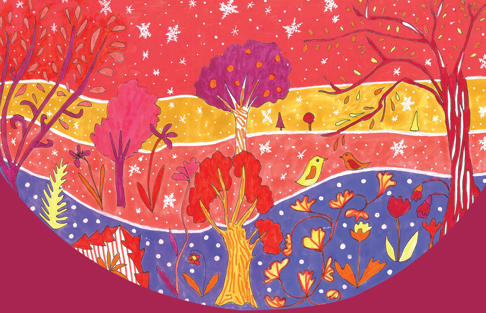 Newsletter | janvier 2019