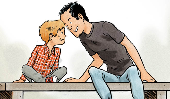 A quoi bon lire entre les lignes, quand tout est écrit ?