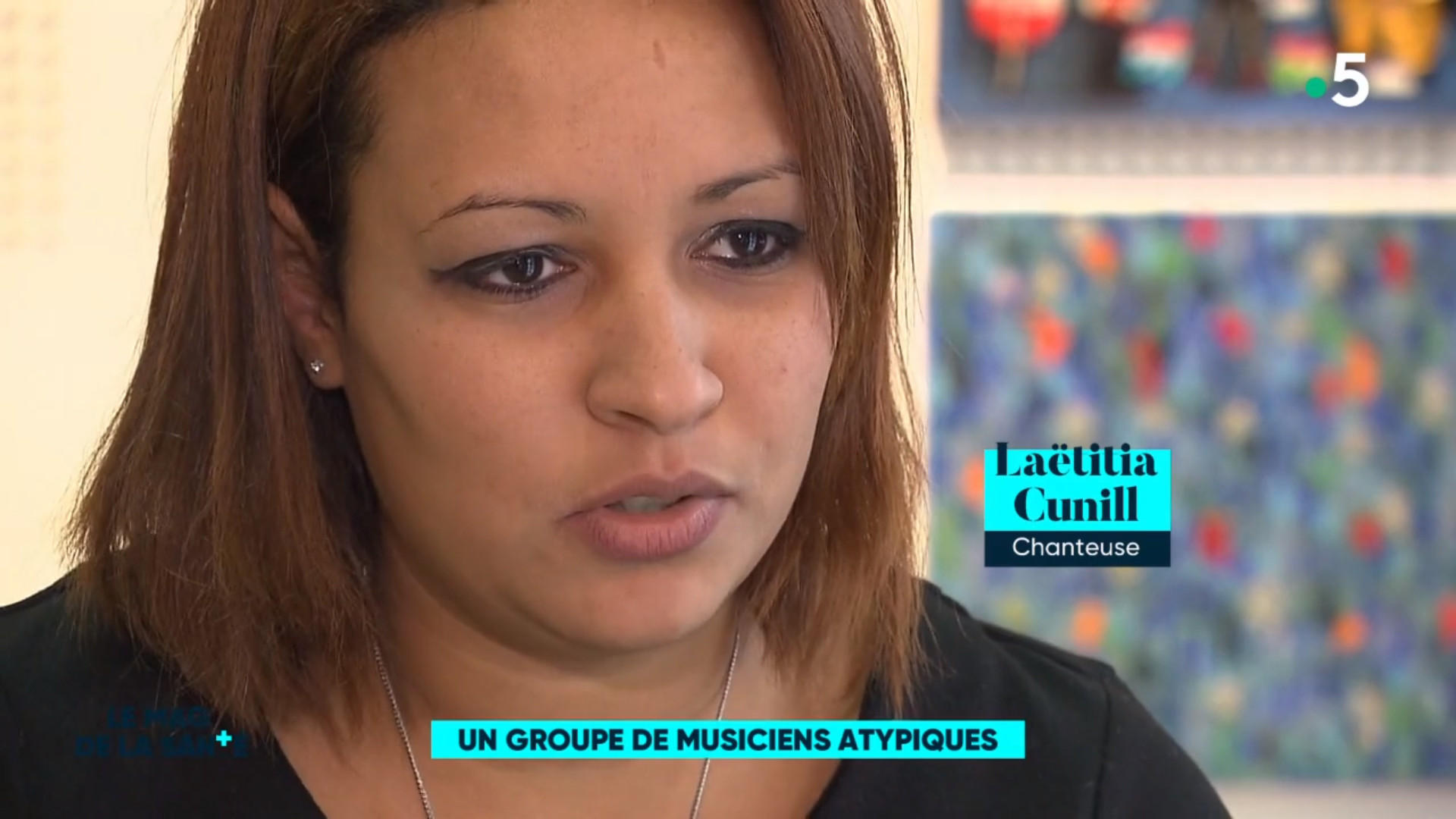 Cachou-Cachou: un très beau reportage sur France 5