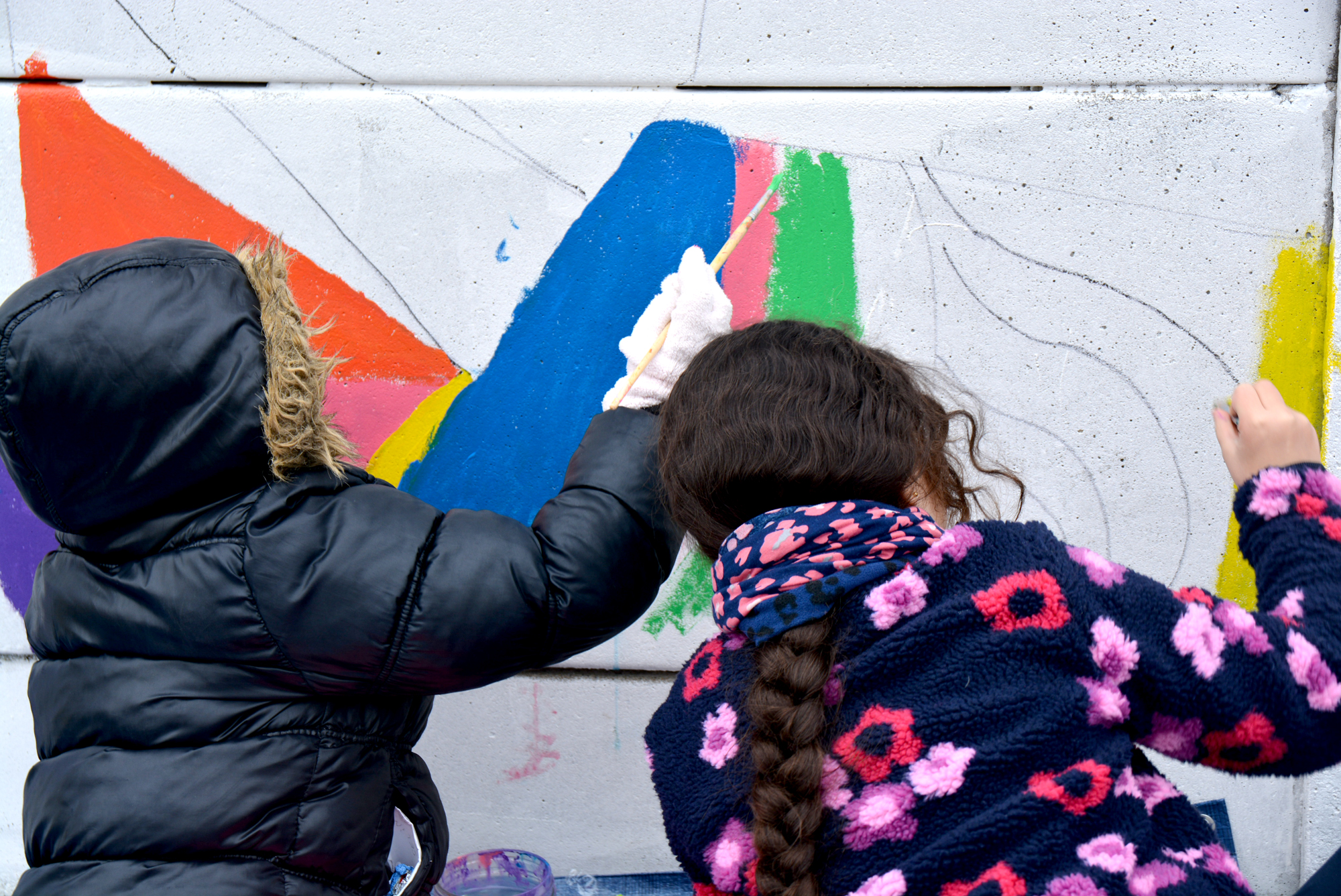Le FC Soleil de Bischheim prend des couleurs avec L&rsquo;Évasion