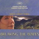 Breaking the waves