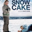 Snow cake