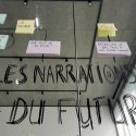 En laboratoire pour les Narrations du futur