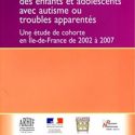 Accès aux institutions des enfants et adolescents avec autisme et troubles apparentés