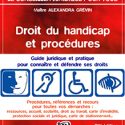 Droit du handicap et procédures