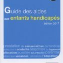 Guide des aides aux enfants handicapés