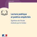 Lecture publique et publics empêchés