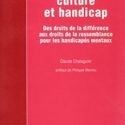 Travail, culture et handicap