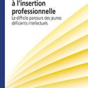De l&rsquo;institution à l&rsquo;insertion professionnelle