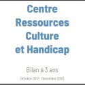 [BILAN] Un Comité de pilotage pour les 3 ans du CRCH