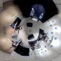 Un concert à 360°