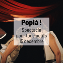 Poplà!