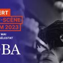 Concert Soba – Avant-scène Musiques métisses