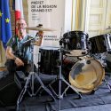 L’évasion s&rsquo;illustre à l&rsquo;hôtel préfectoral de Strasbourg