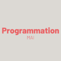 Programmation Mai – L&rsquo;Évasion